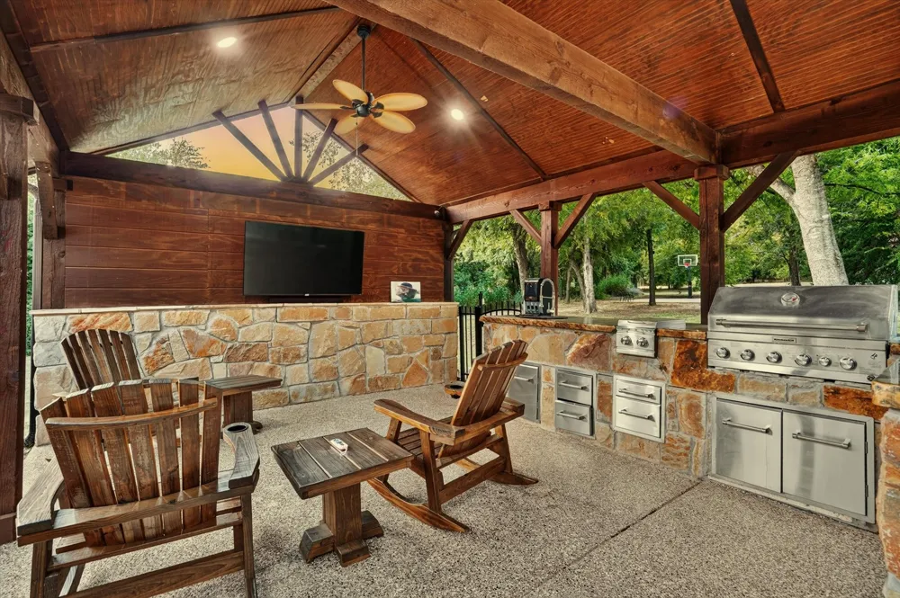 132 Star Crossing Lane Weatherford, TX 76088