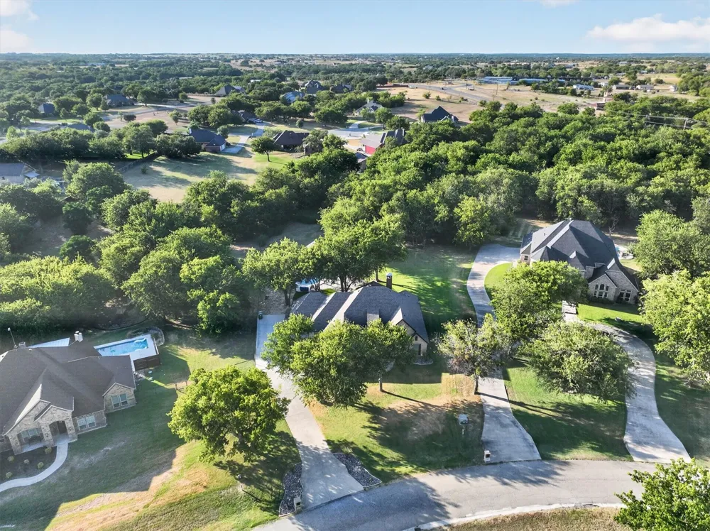 132 Star Crossing Lane Weatherford, TX 76088