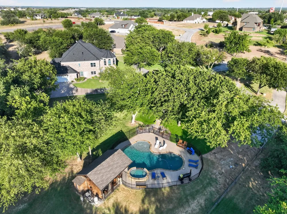 132 Star Crossing Lane Weatherford, TX 76088