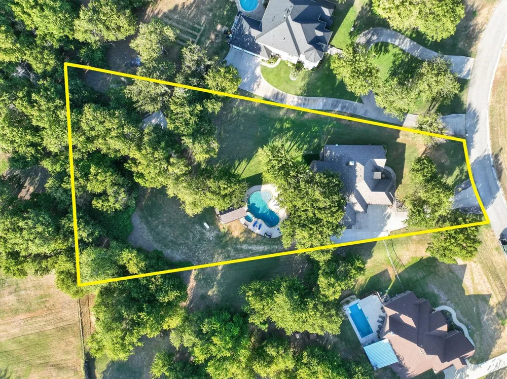 132 Star Crossing Lane Weatherford, TX 76088