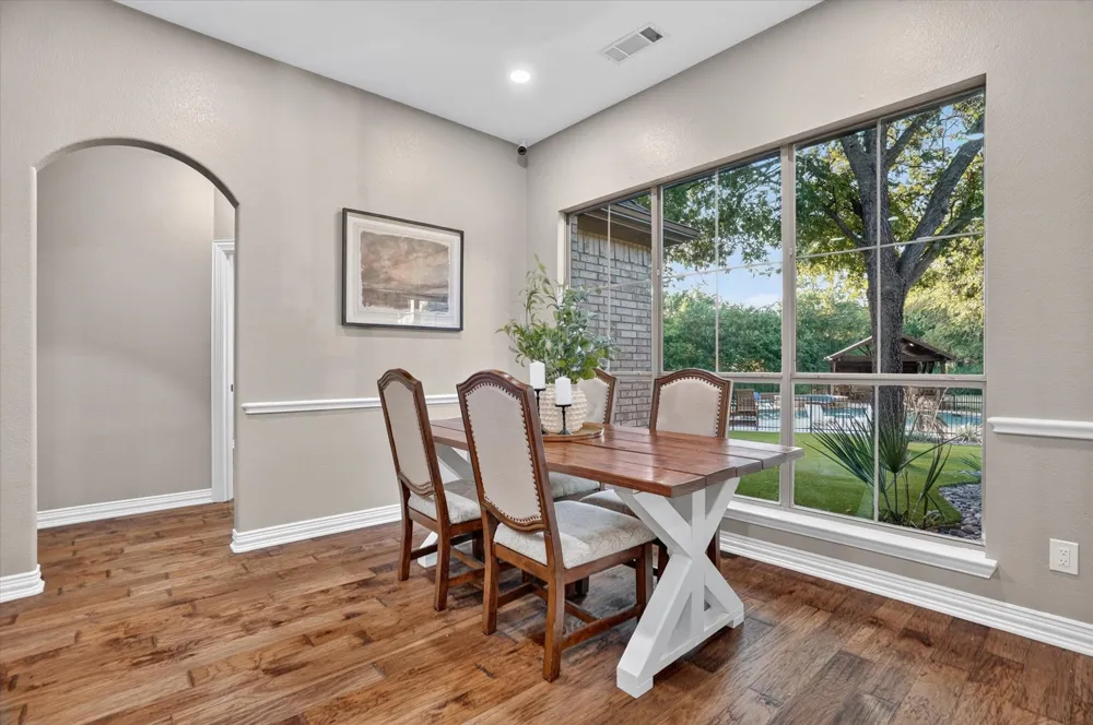 132 Star Crossing Lane Weatherford, TX 76088