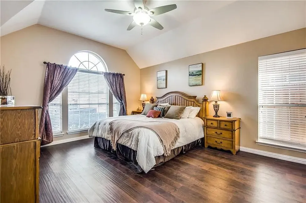 5645 Overland Drive The Colony, TX 75056