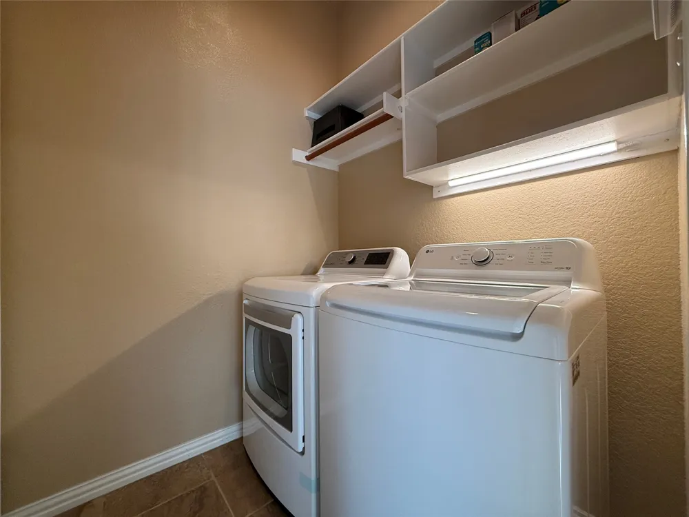 5645 Overland Drive The Colony, TX 75056