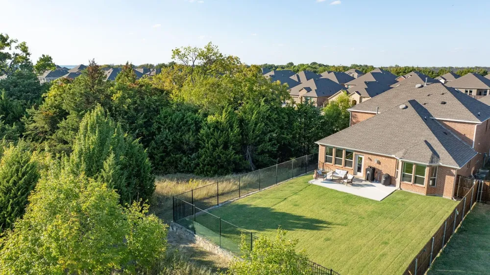 4119 Ellinger Drive Heath, TX 75126