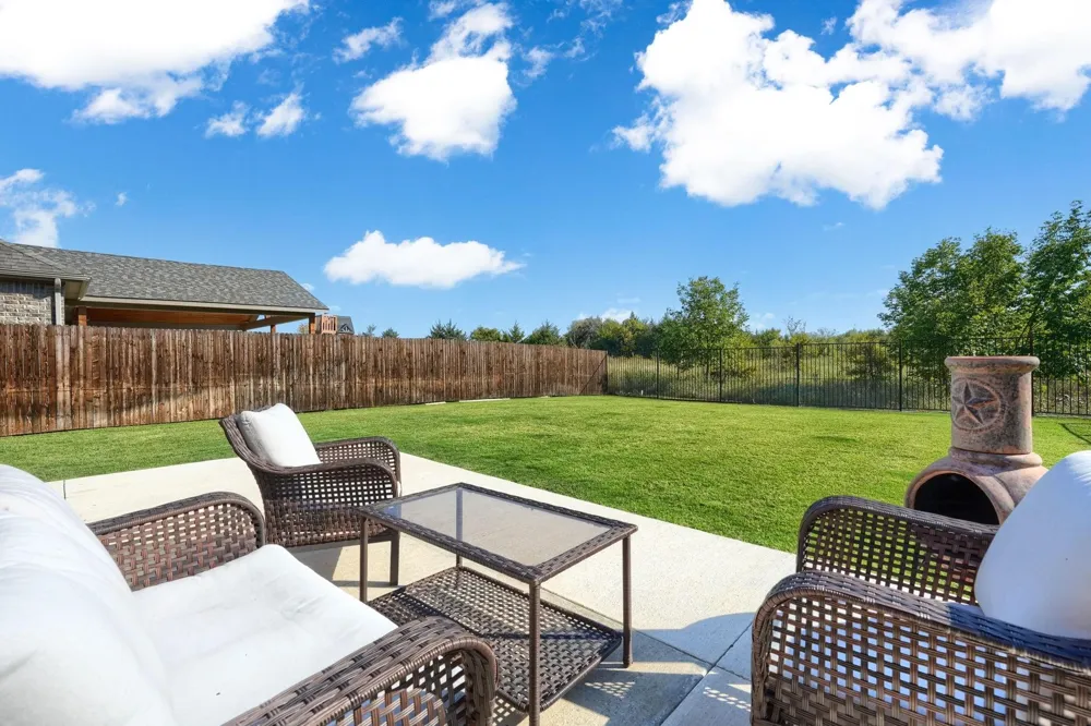 4119 Ellinger Drive Heath, TX 75126