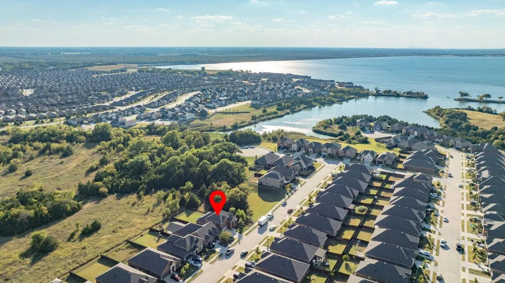 4119 Ellinger Drive Heath, TX 75126