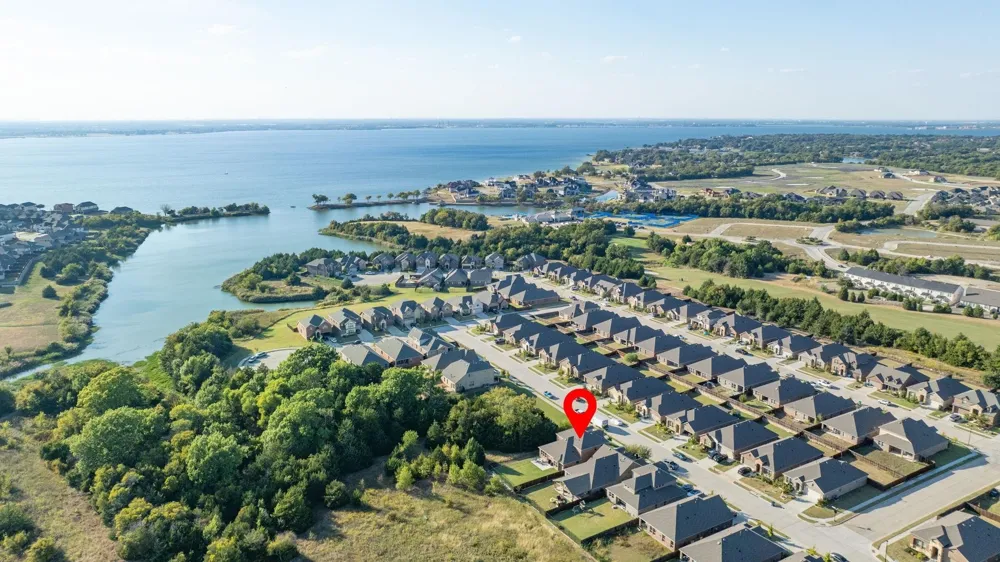 4119 Ellinger Drive Heath, TX 75126