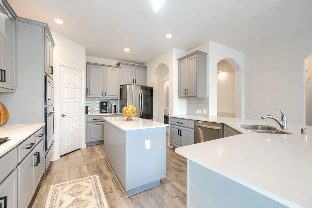 4119 Ellinger Drive Heath, TX 75126