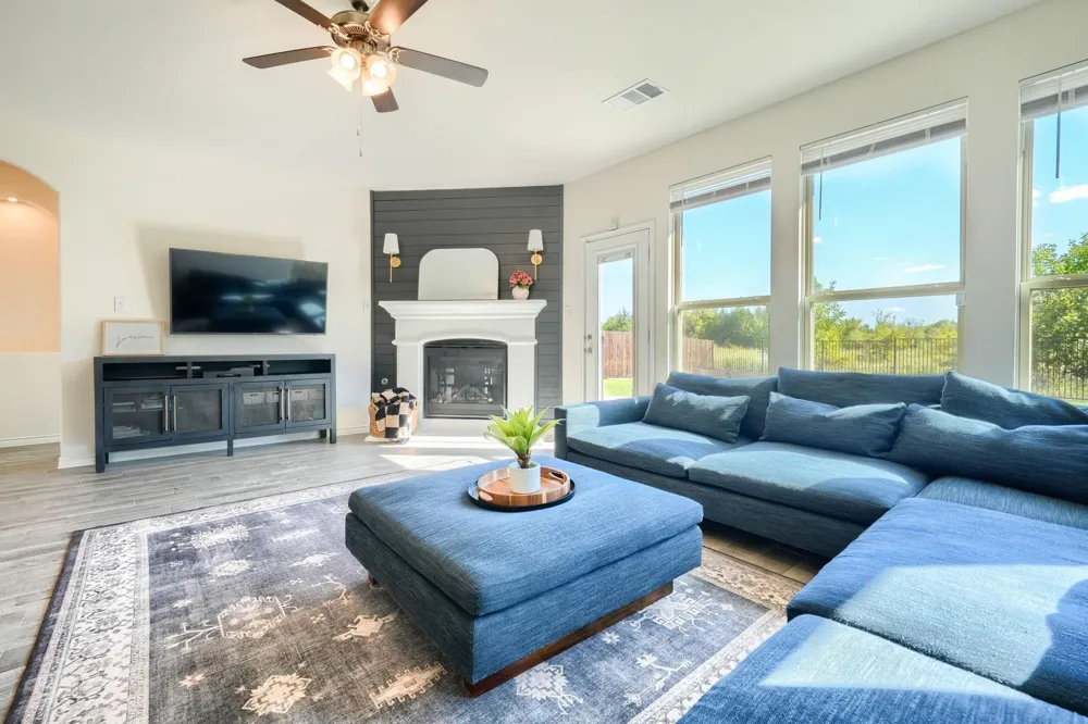 4119 Ellinger Drive Heath, TX 75126