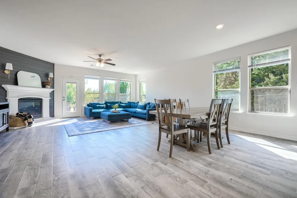 4119 Ellinger Drive Heath, TX 75126