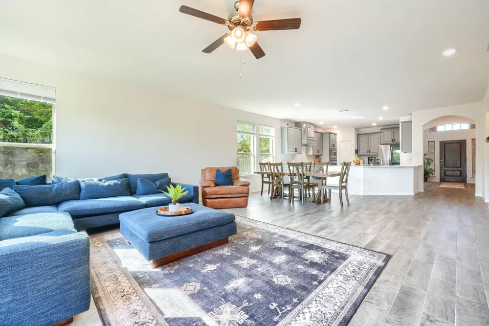 4119 Ellinger Drive Heath, TX 75126