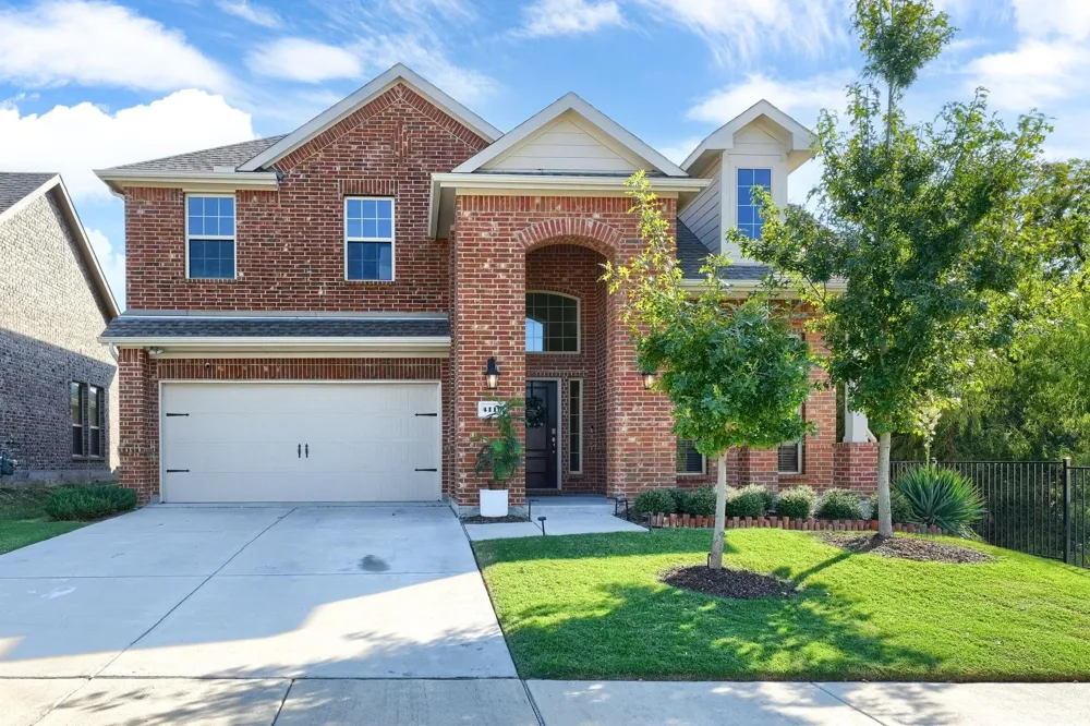 4119 Ellinger Drive Heath, TX 75126