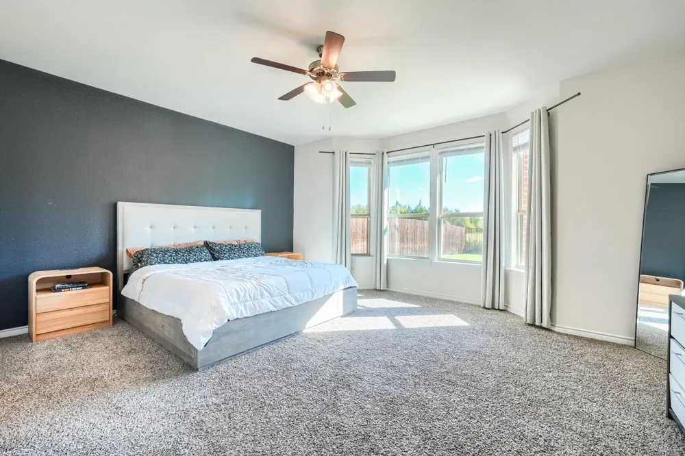 4119 Ellinger Drive Heath, TX 75126
