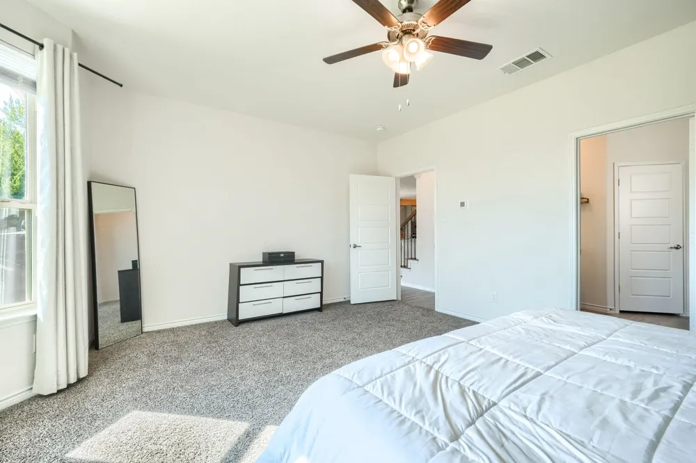 4119 Ellinger Drive Heath, TX 75126