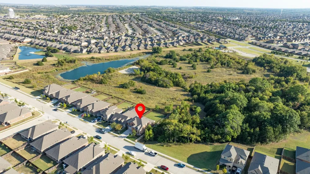 4119 Ellinger Drive Heath, TX 75126