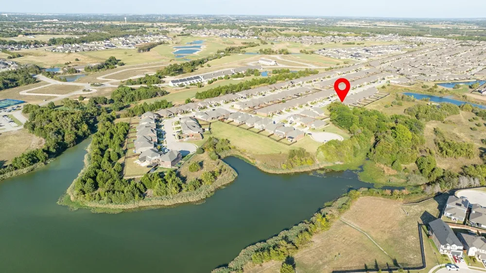4119 Ellinger Drive Heath, TX 75126
