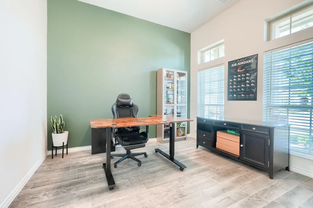 4119 Ellinger Drive Heath, TX 75126