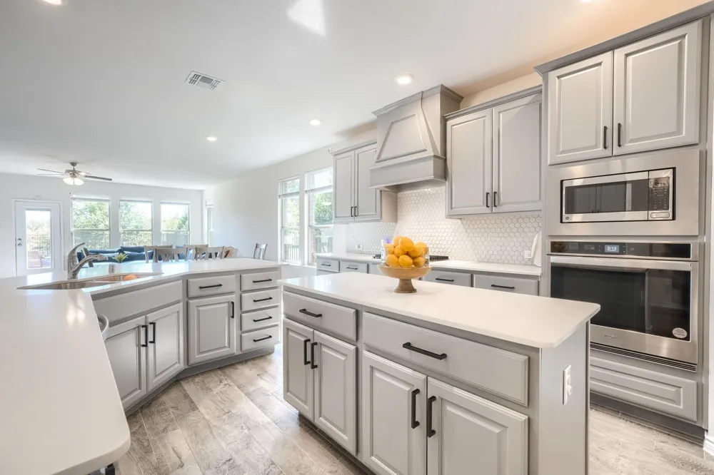 4119 Ellinger Drive Heath, TX 75126