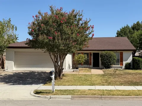6637 Redbud Drive