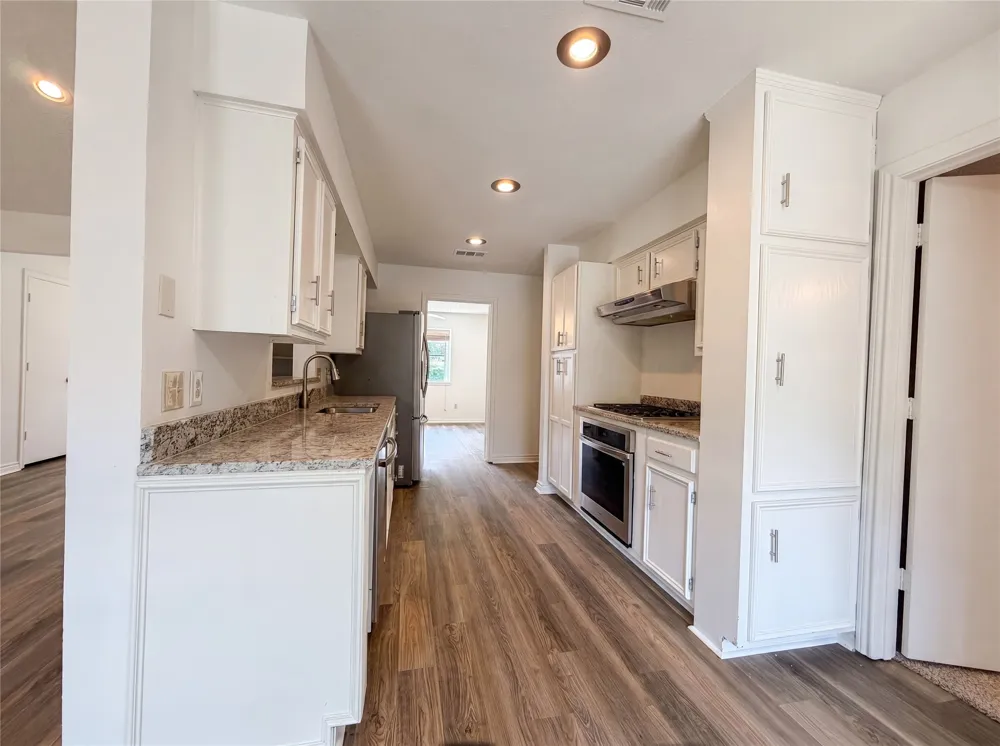 5719 Stage Line Drive Arlington, TX 76017