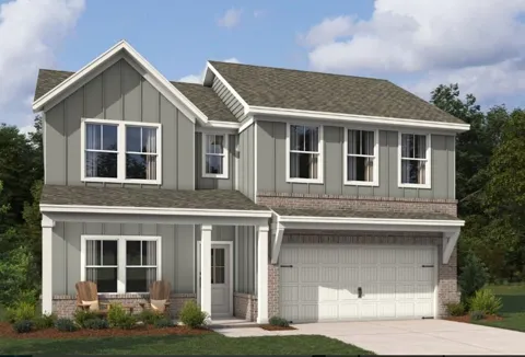 5355 Callahan Trace