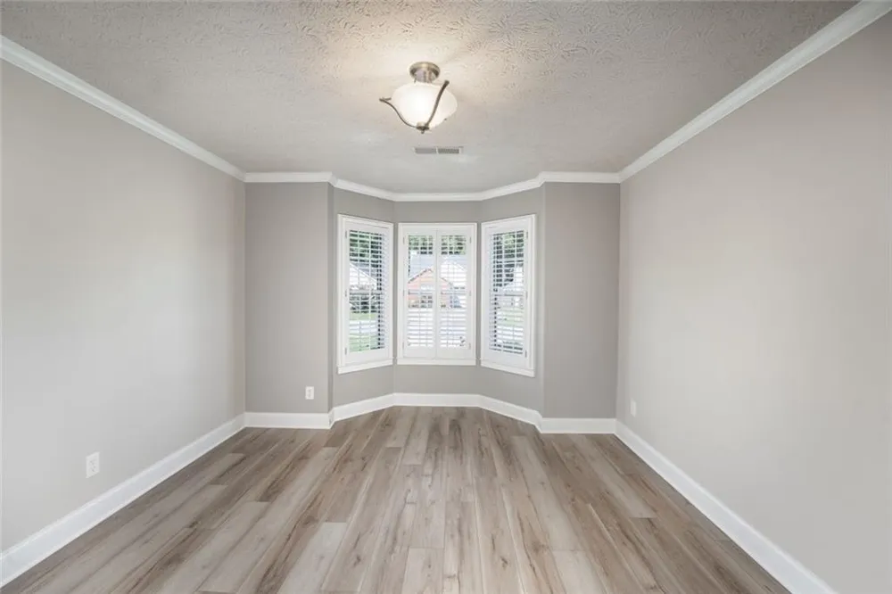 1318 Yorkshire Lane Woodstock, GA 30188