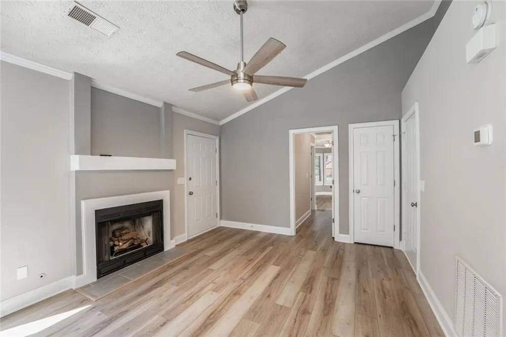 1318 Yorkshire Lane Woodstock, GA 30188