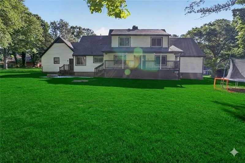 2223 Angela Drive SW Lilburn, GA 30047