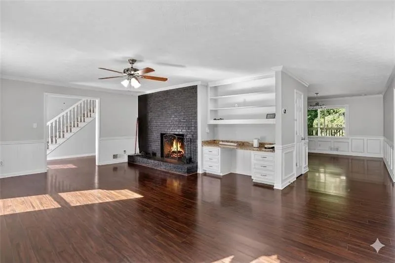 2223 Angela Drive SW Lilburn, GA 30047