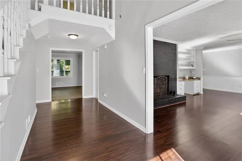 2223 Angela Drive SW Lilburn, GA 30047