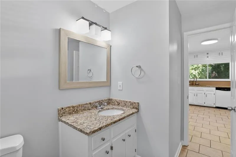 2223 Angela Drive SW Lilburn, GA 30047
