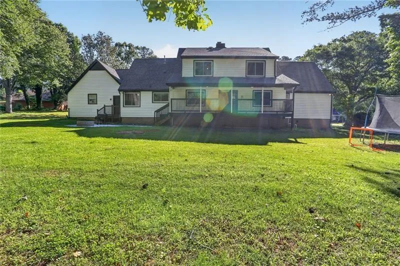 2223 Angela Drive SW Lilburn, GA 30047