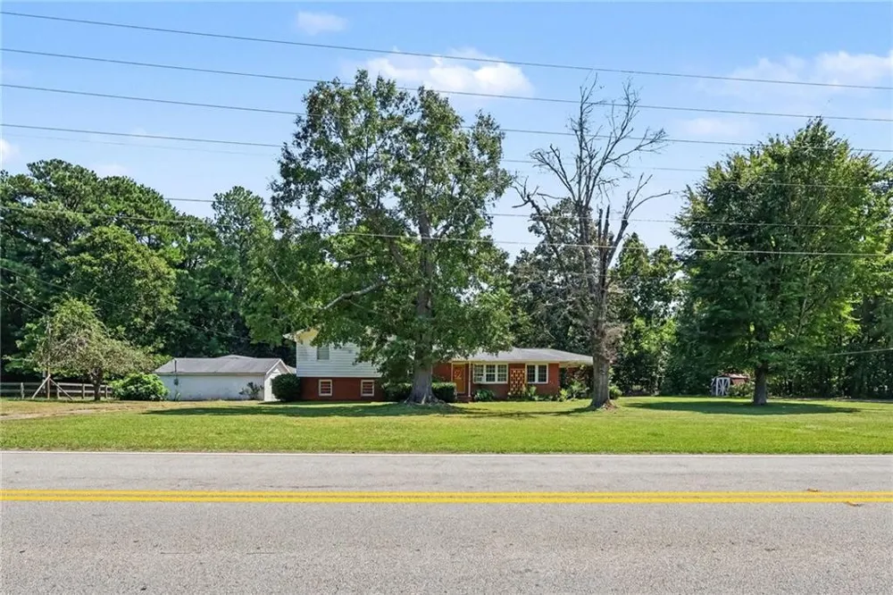 4490 Mason Creek Road Winston, GA 30187