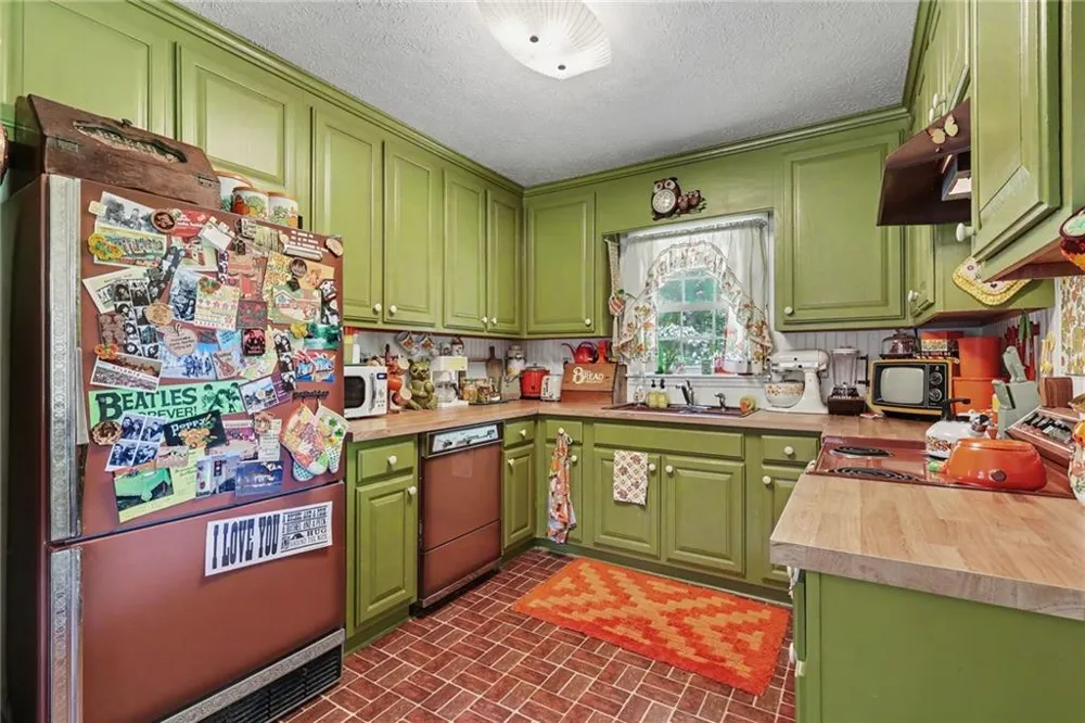 4490 Mason Creek Road Winston, GA 30187