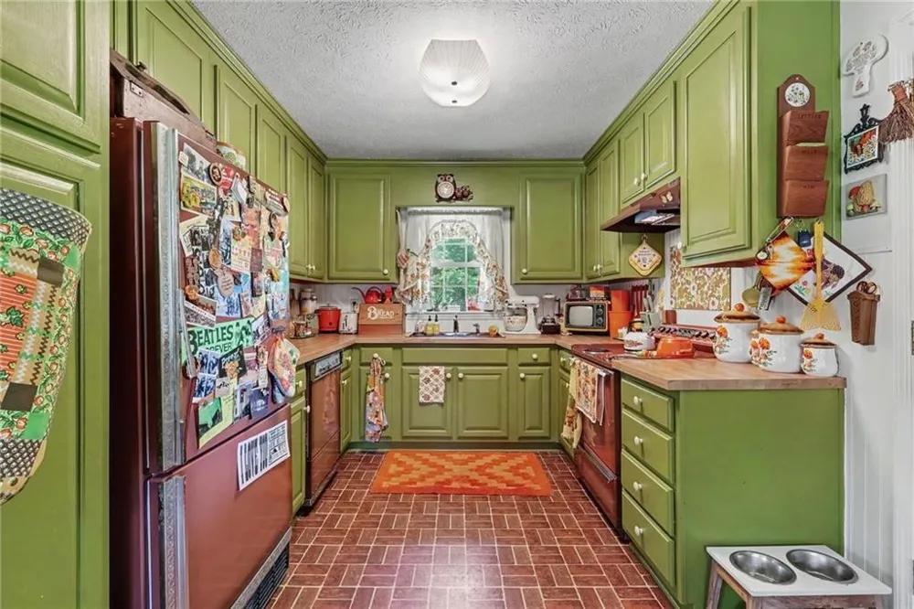 4490 Mason Creek Road Winston, GA 30187