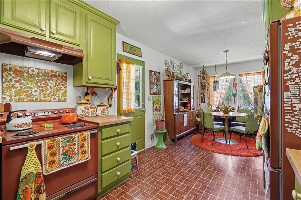 4490 Mason Creek Road Winston, GA 30187