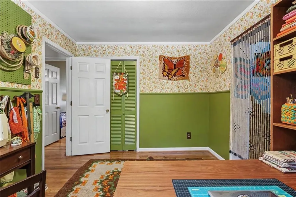 4490 Mason Creek Road Winston, GA 30187