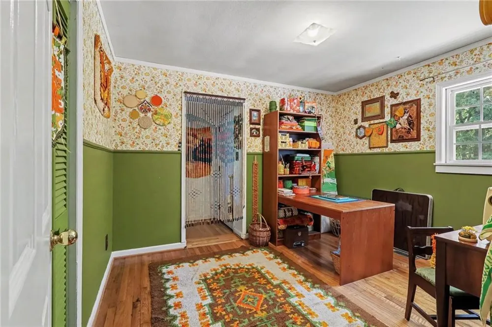 4490 Mason Creek Road Winston, GA 30187