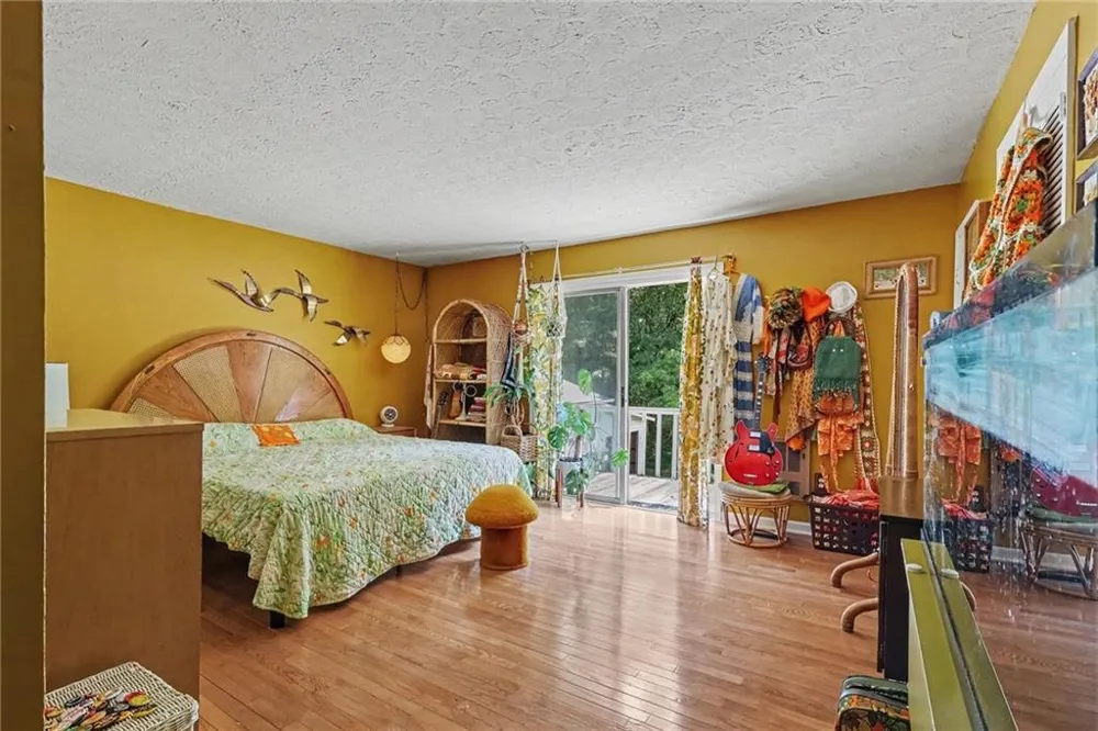 4490 Mason Creek Road Winston, GA 30187