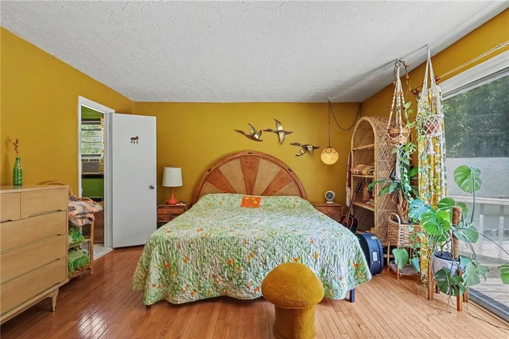 4490 Mason Creek Road Winston, GA 30187