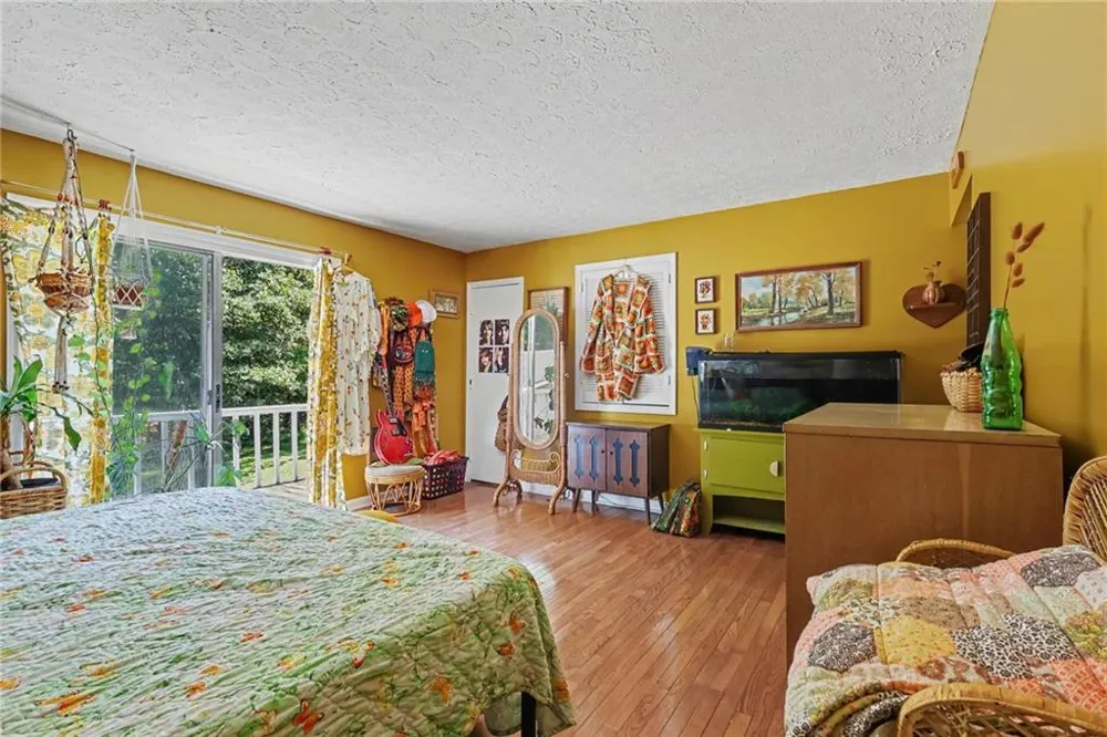 4490 Mason Creek Road Winston, GA 30187