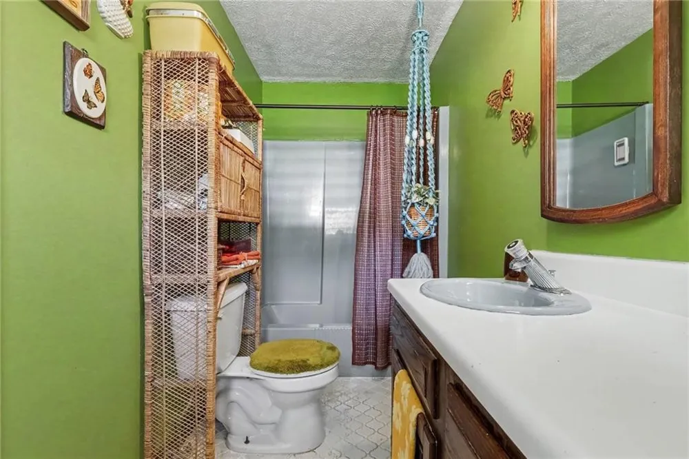 4490 Mason Creek Road Winston, GA 30187