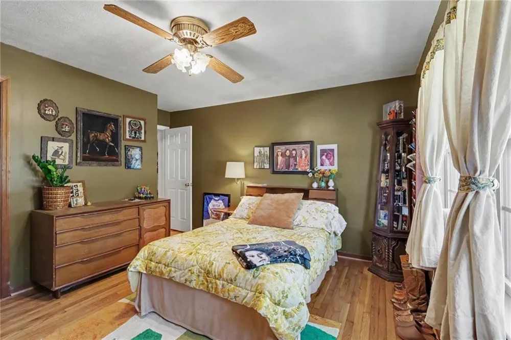 4490 Mason Creek Road Winston, GA 30187