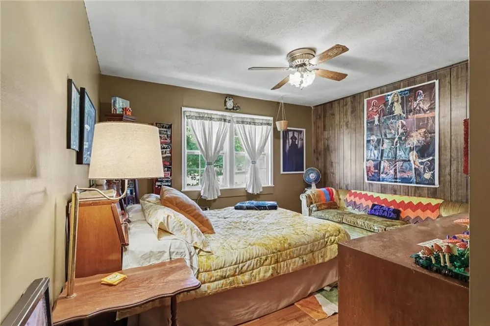 4490 Mason Creek Road Winston, GA 30187