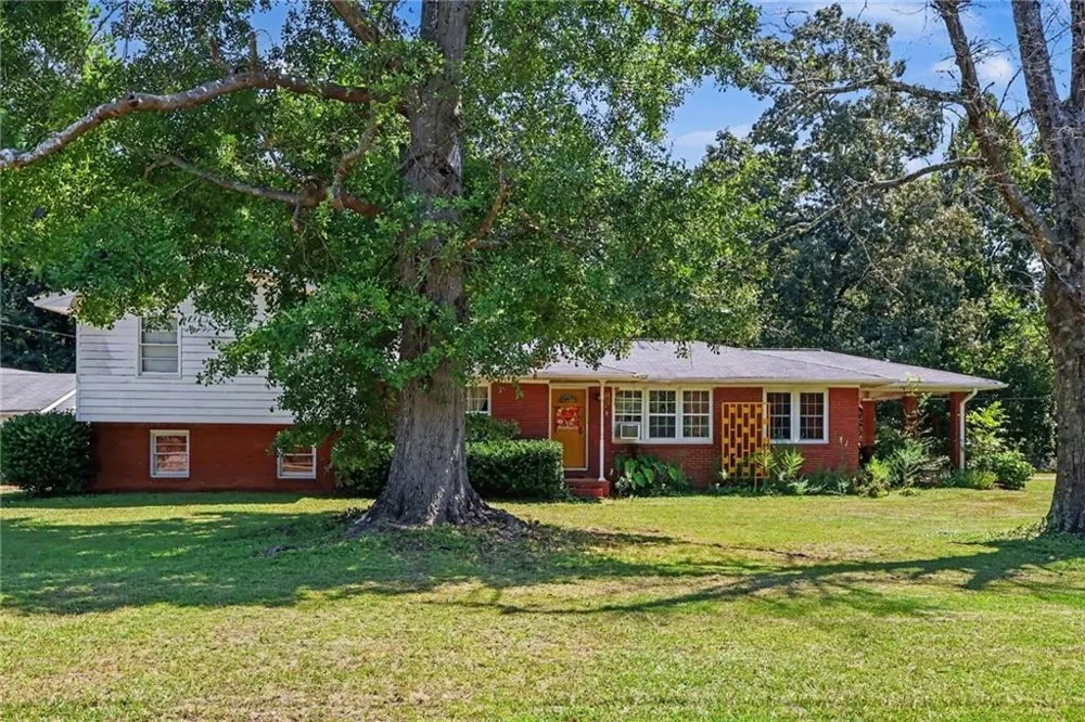 4490 Mason Creek Road Winston, GA 30187