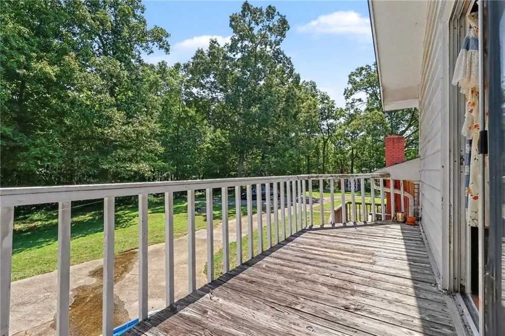 4490 Mason Creek Road Winston, GA 30187