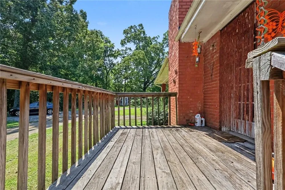 4490 Mason Creek Road Winston, GA 30187