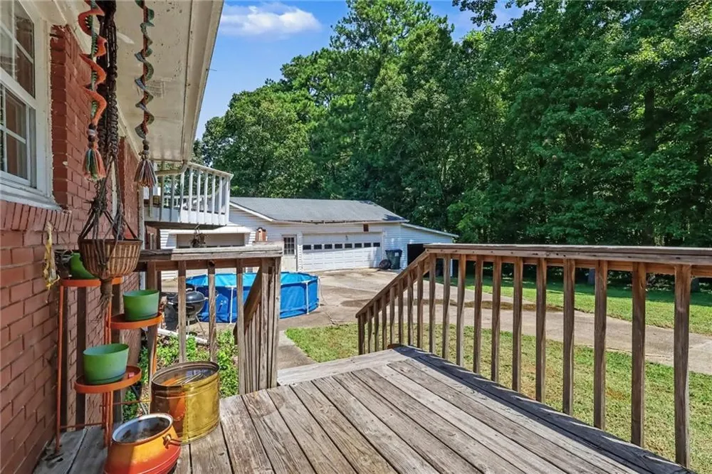 4490 Mason Creek Road Winston, GA 30187