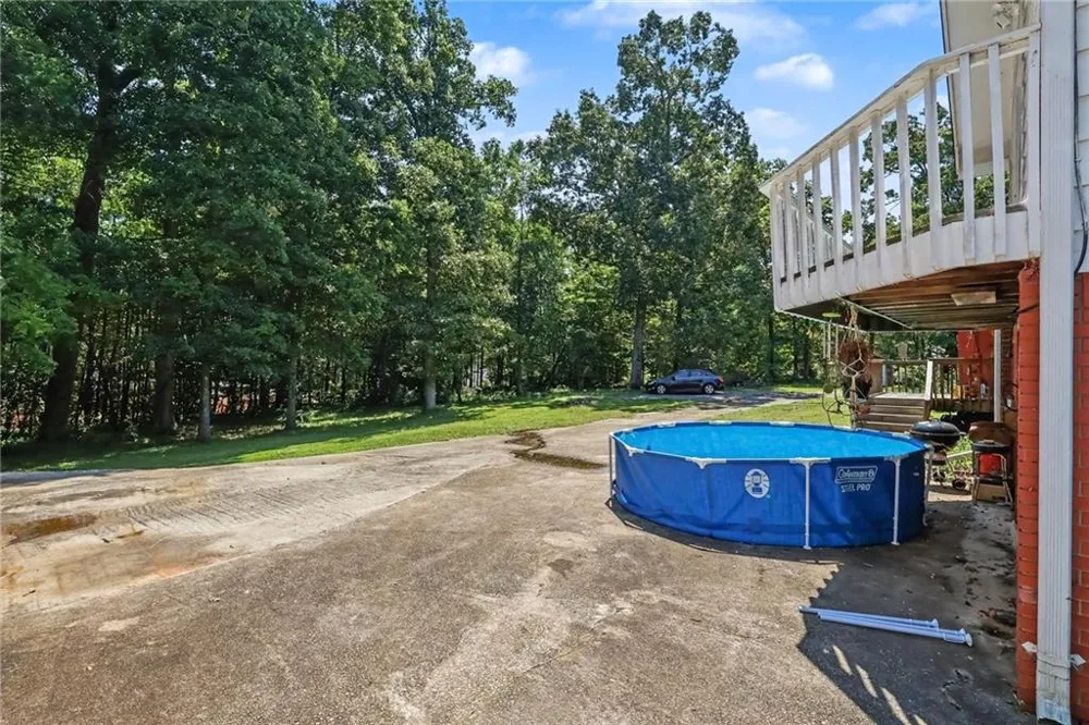 4490 Mason Creek Road Winston, GA 30187