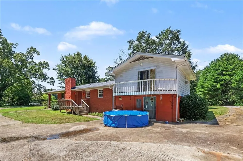 4490 Mason Creek Road Winston, GA 30187